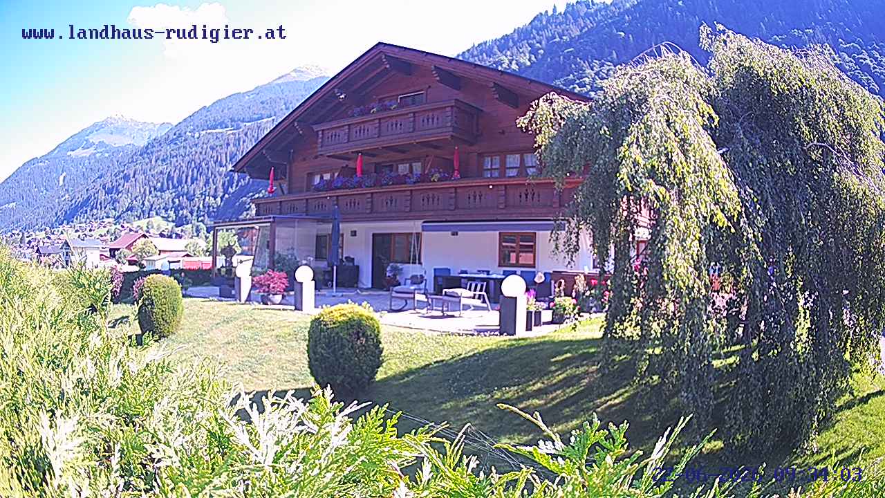 Gortipohl | Landhaus Rudigier