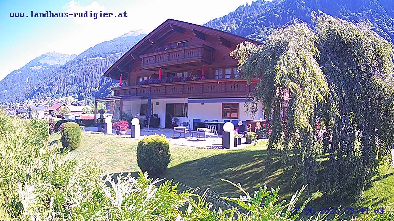 Gortipohl | Landhaus Rudigier