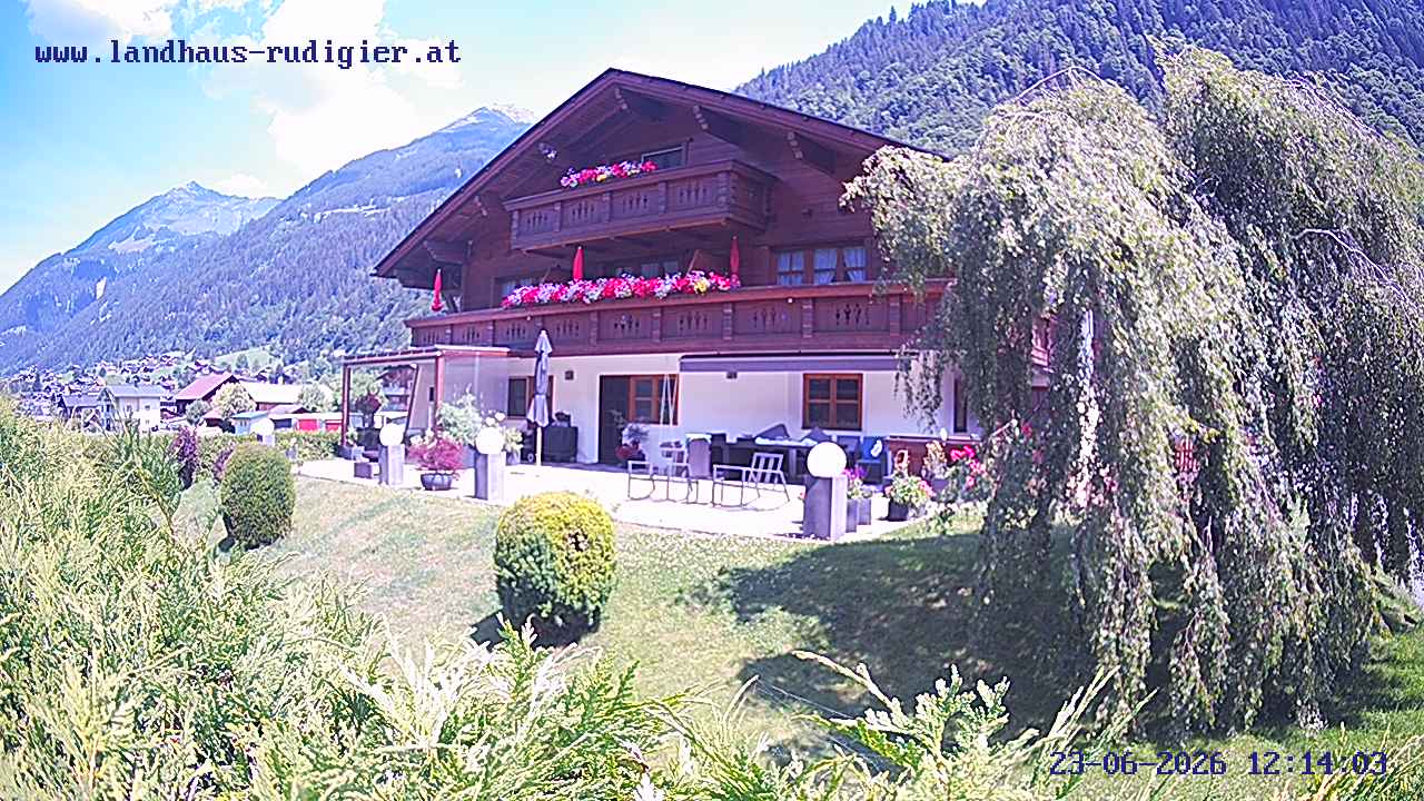 Gortipohl | Landhaus Rudigier