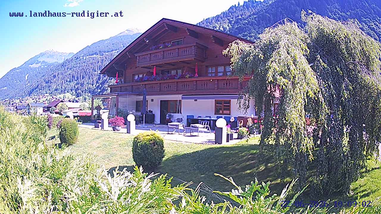 Gortipohl | Landhaus Rudigier