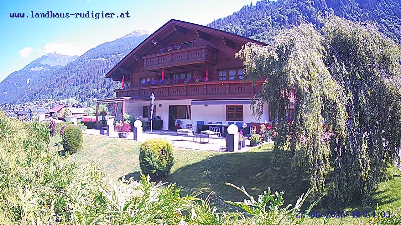 Gortipohl | Landhaus Rudigier