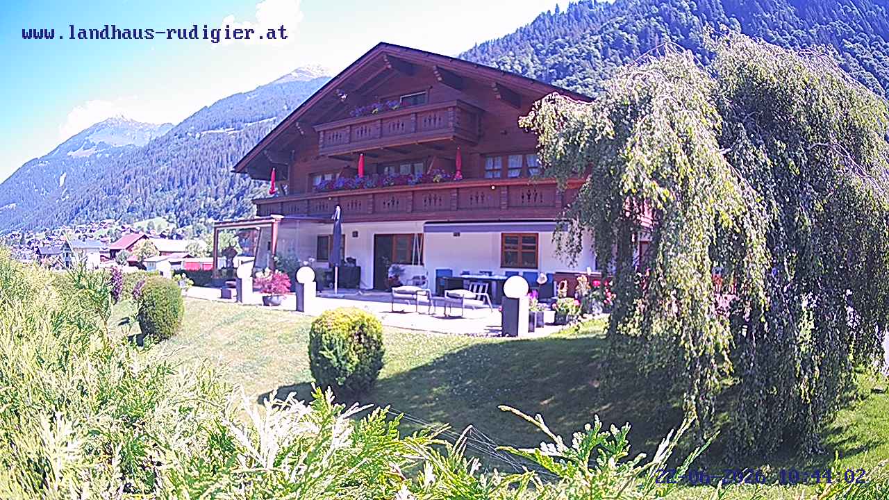 Gortipohl | Landhaus Rudigier
