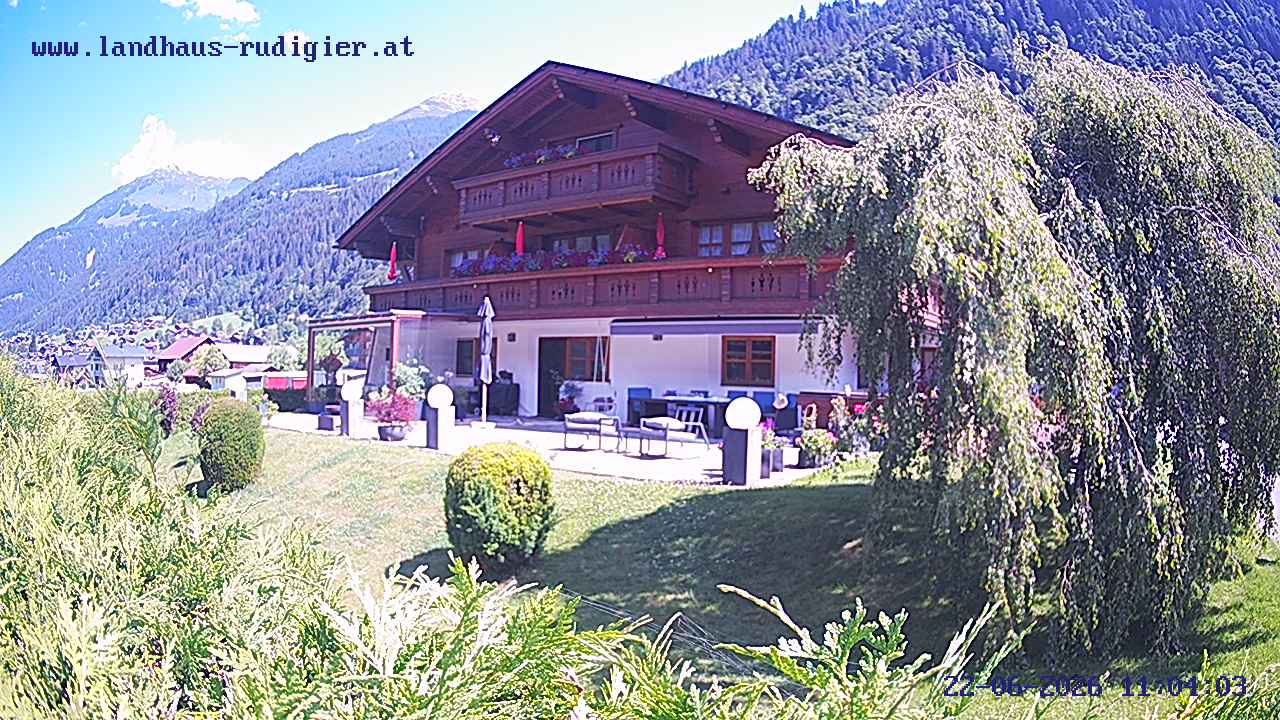 Gortipohl | Landhaus Rudigier
