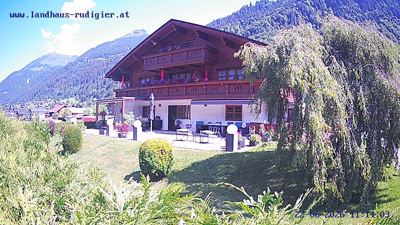 Gortipohl | Landhaus Rudigier