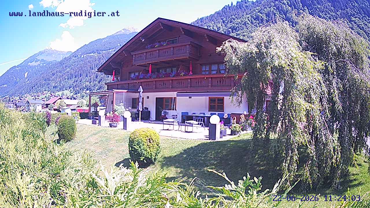 Gortipohl | Landhaus Rudigier