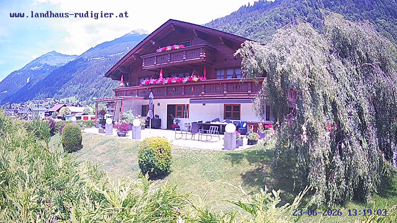 Gortipohl | Landhaus Rudigier