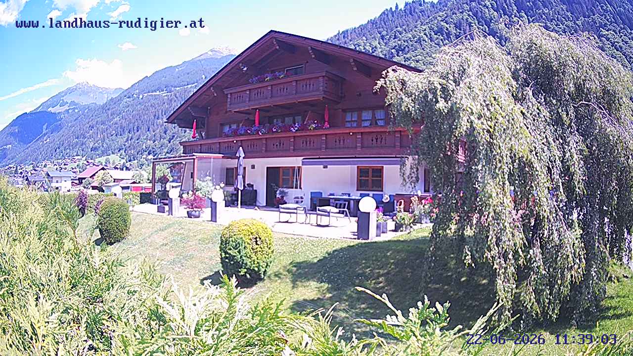 Gortipohl | Landhaus Rudigier