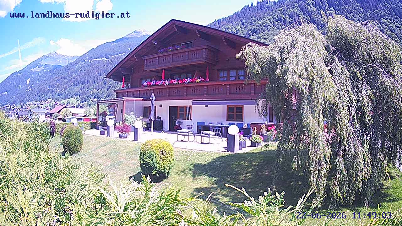 Gortipohl | Landhaus Rudigier