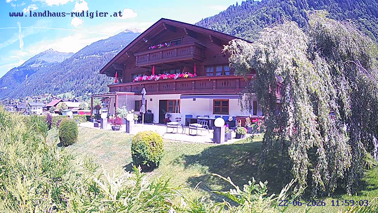 Gortipohl | Landhaus Rudigier
