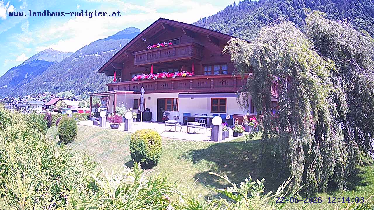 Gortipohl | Landhaus Rudigier