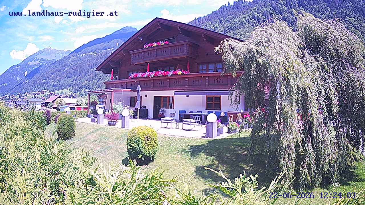 Gortipohl | Landhaus Rudigier
