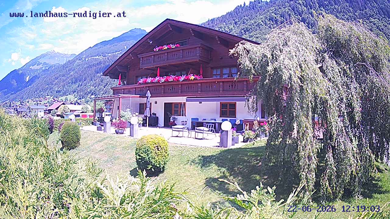 Gortipohl | Landhaus Rudigier