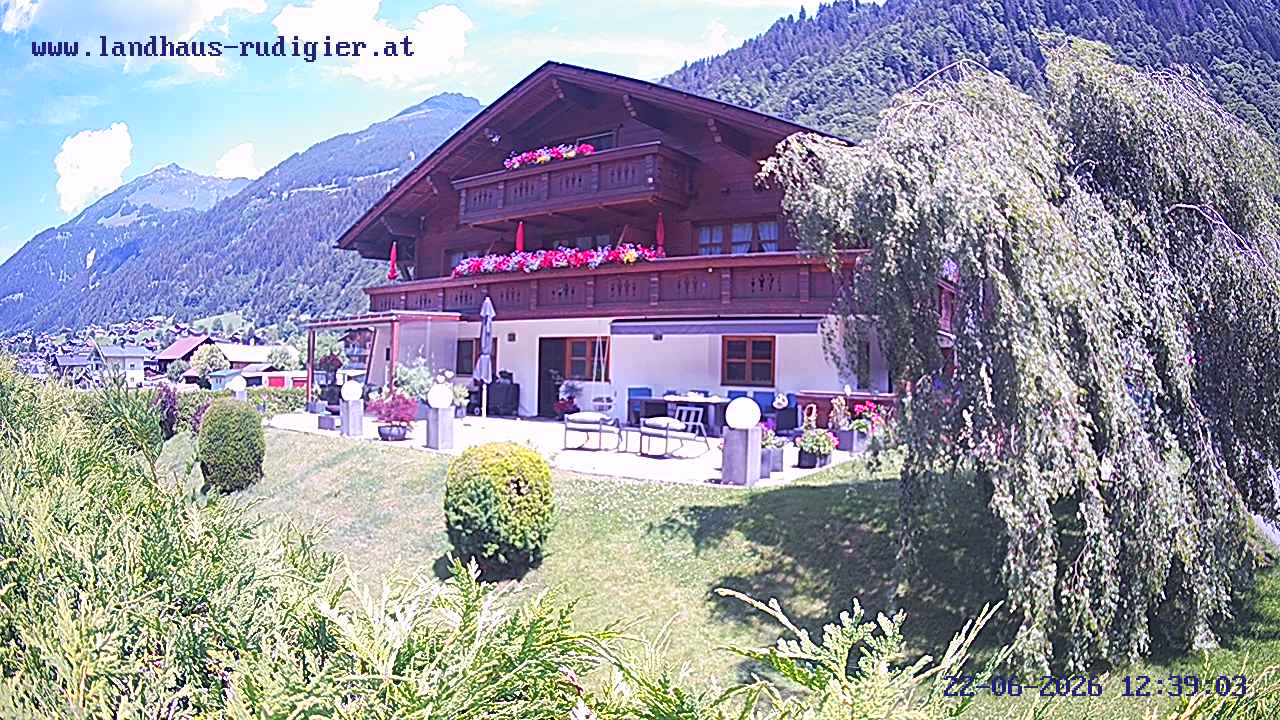 Gortipohl | Landhaus Rudigier