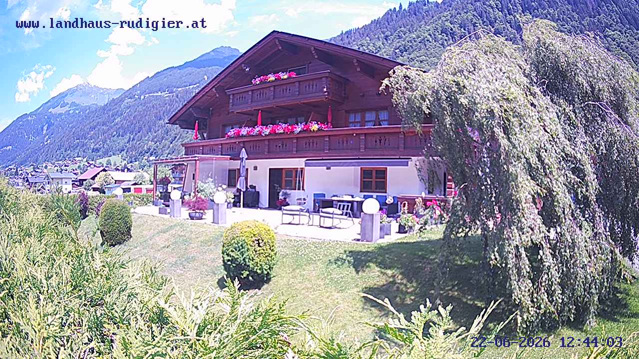 Gortipohl | Landhaus Rudigier