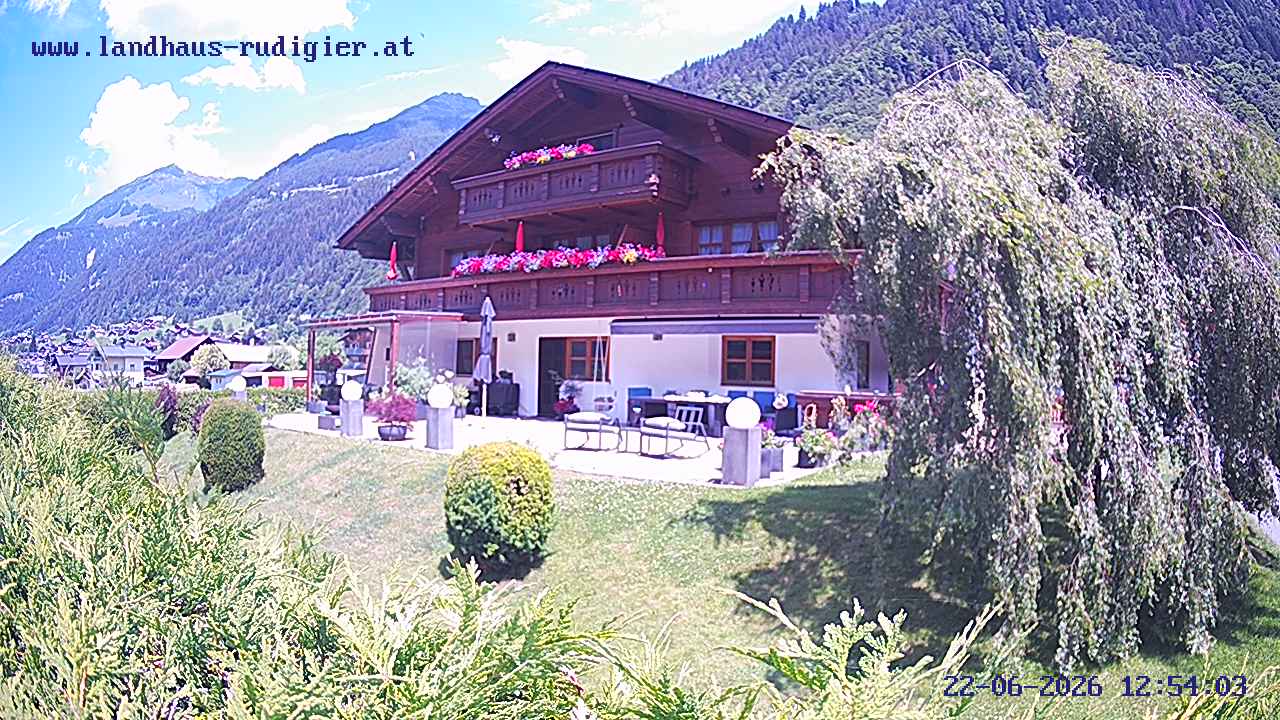 Gortipohl | Landhaus Rudigier