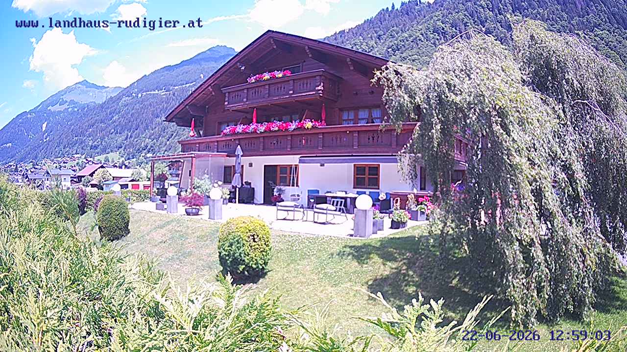Gortipohl | Landhaus Rudigier
