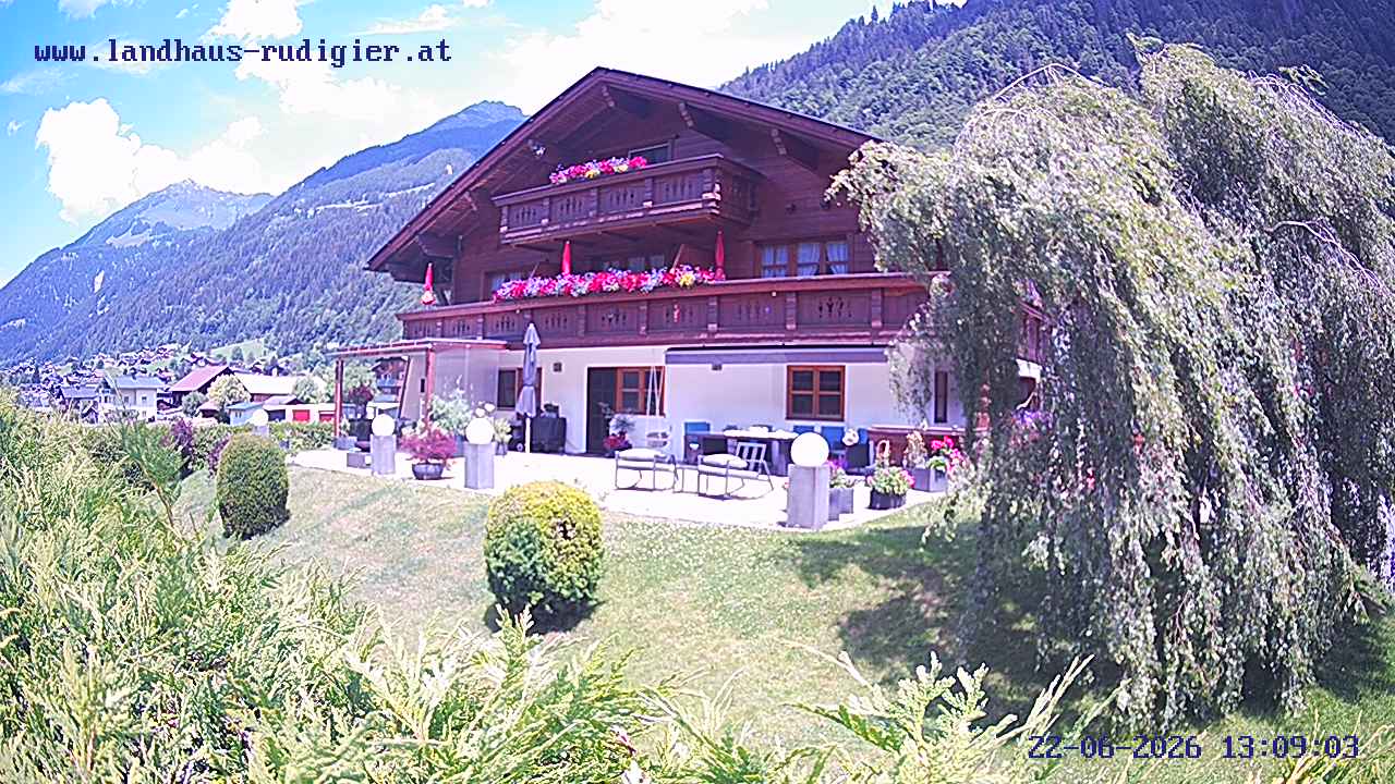 Gortipohl | Landhaus Rudigier