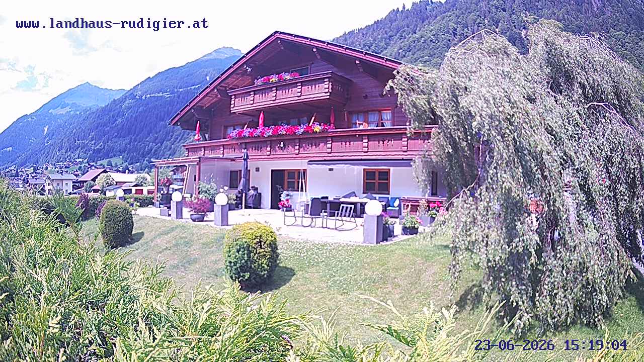 Gortipohl | Landhaus Rudigier