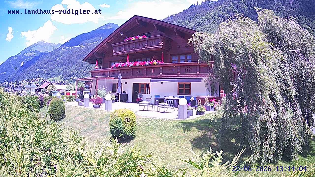 Gortipohl | Landhaus Rudigier