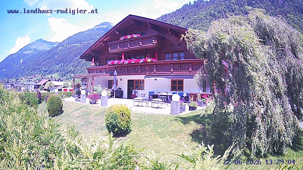 Gortipohl | Landhaus Rudigier