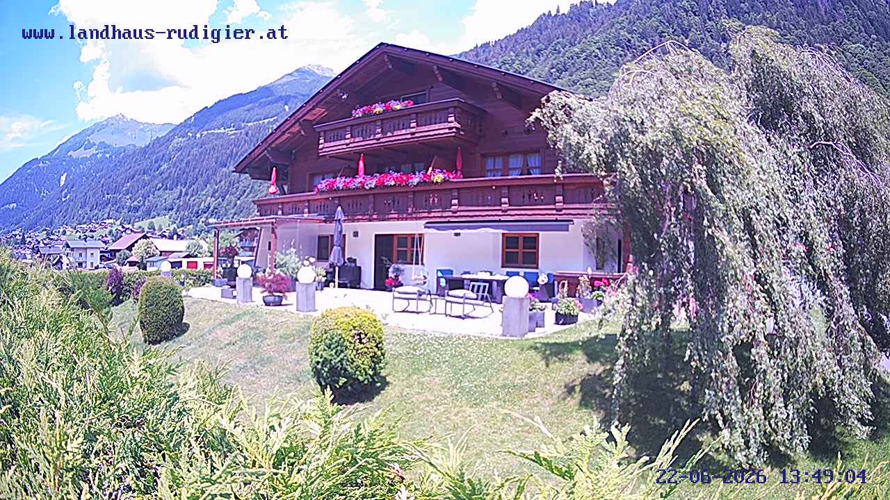 Gortipohl | Landhaus Rudigier