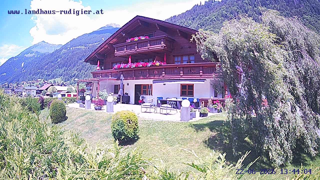 Gortipohl | Landhaus Rudigier