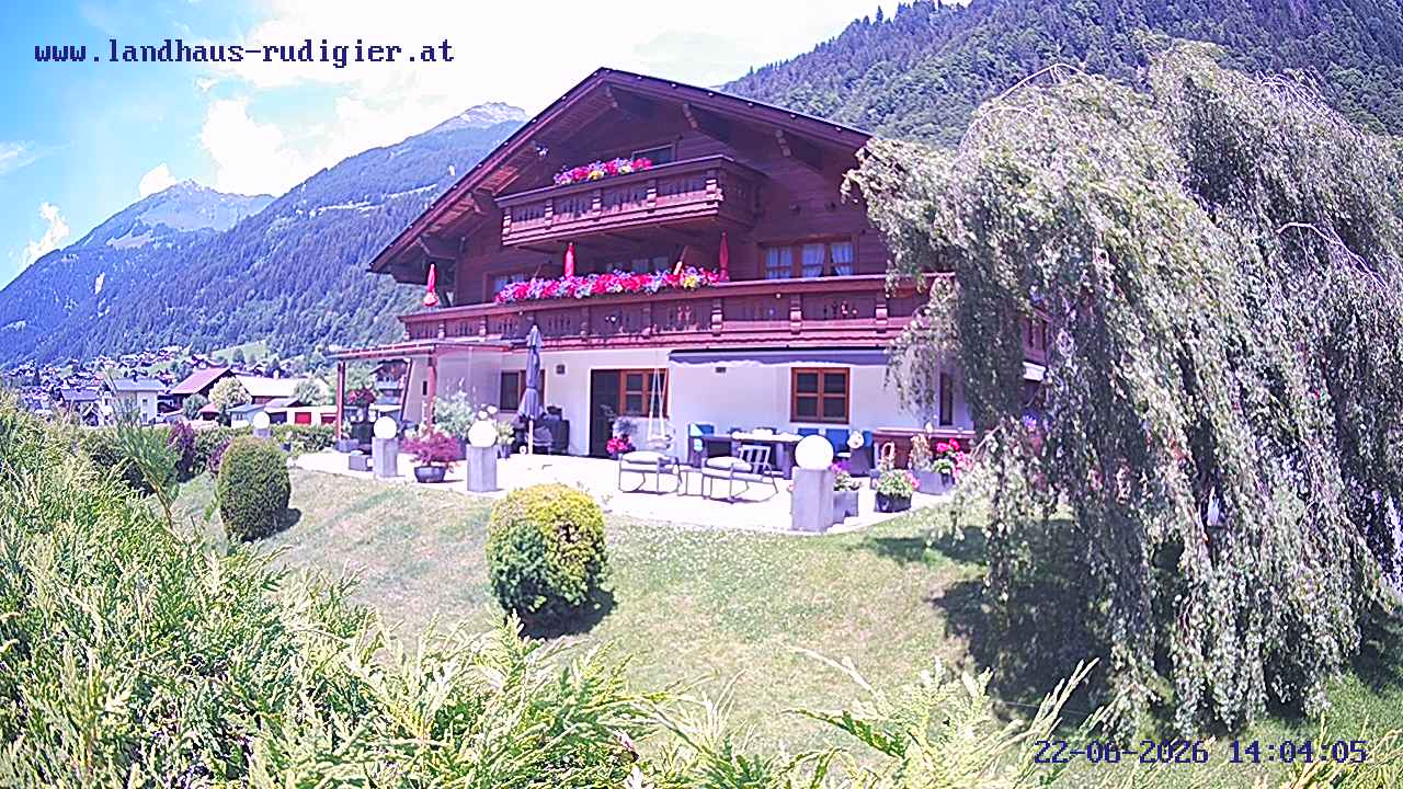 Gortipohl | Landhaus Rudigier