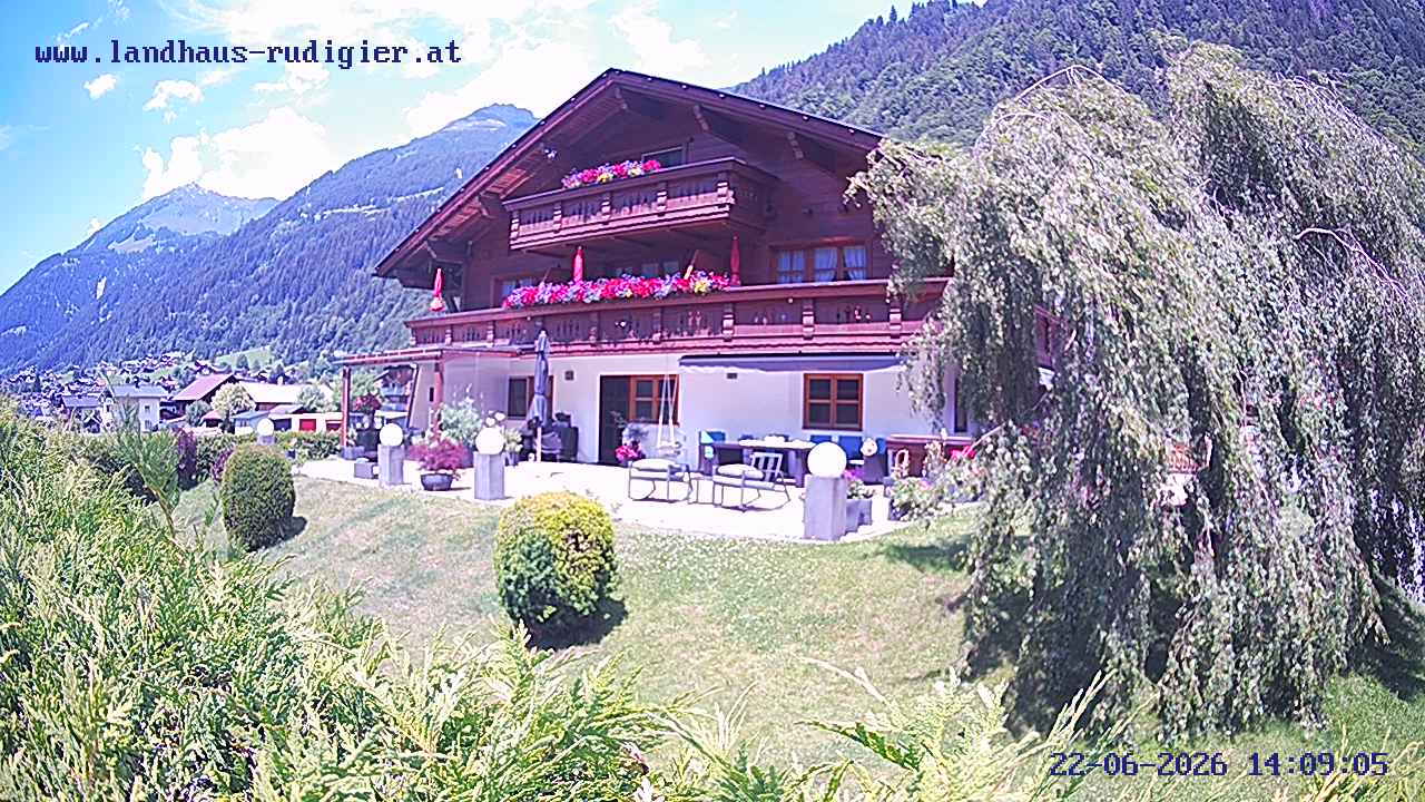 Gortipohl | Landhaus Rudigier