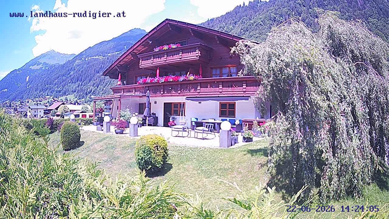 Gortipohl | Landhaus Rudigier