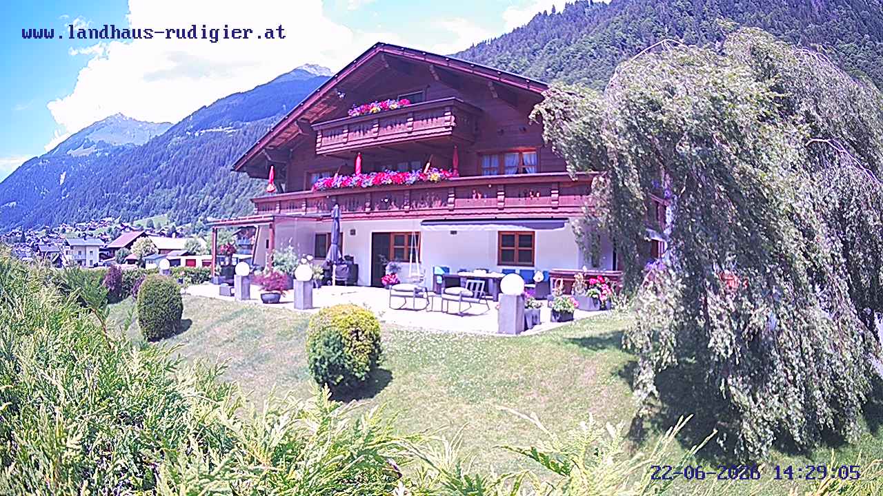 Gortipohl | Landhaus Rudigier
