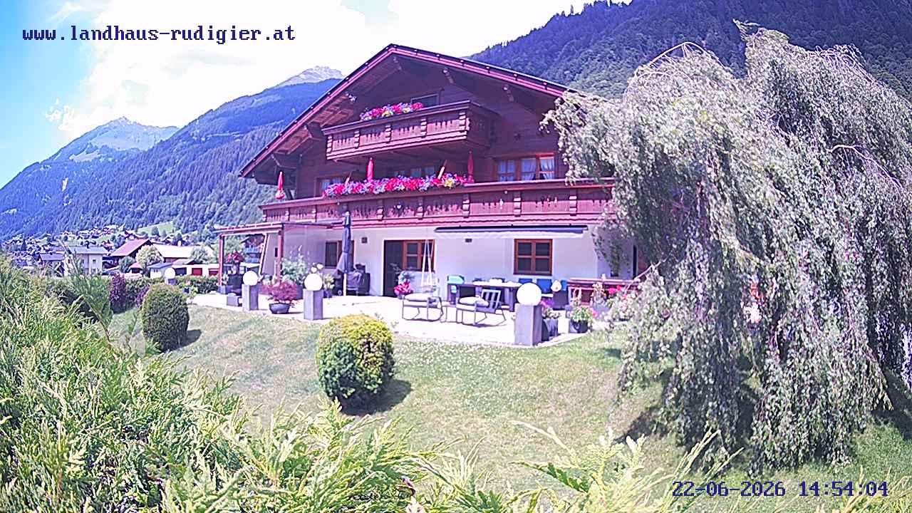 Gortipohl | Landhaus Rudigier