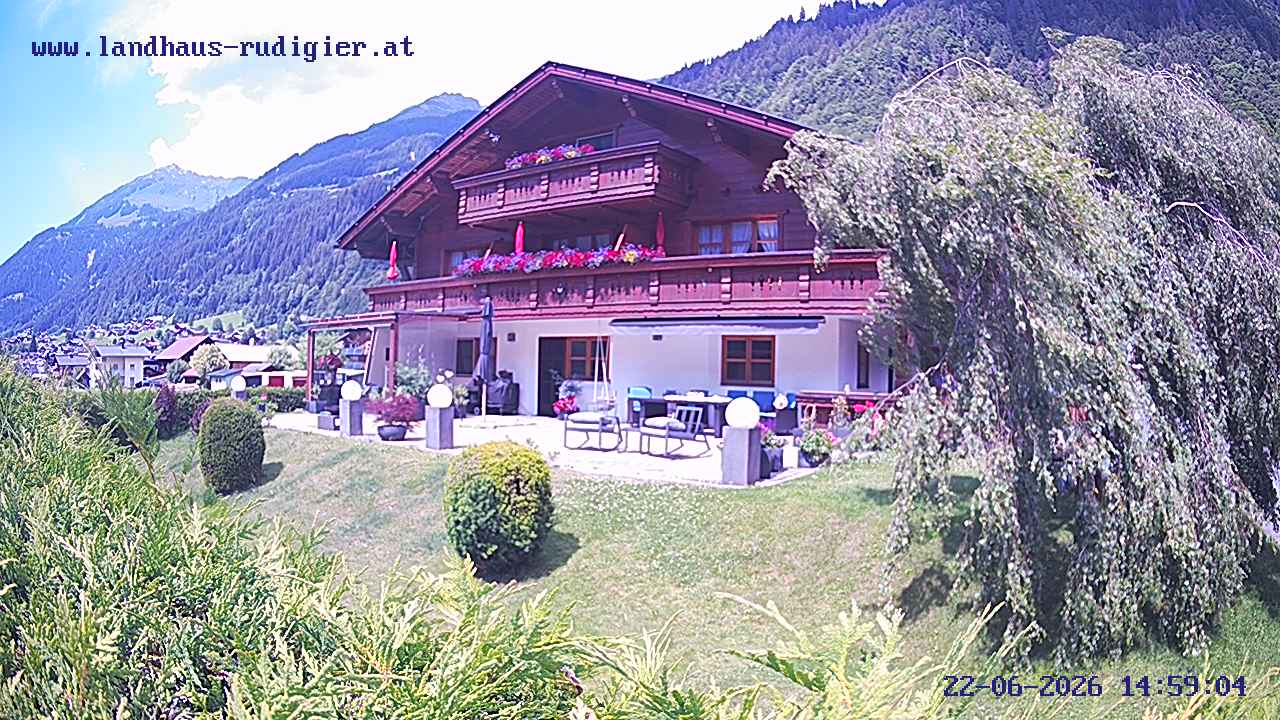 Gortipohl | Landhaus Rudigier