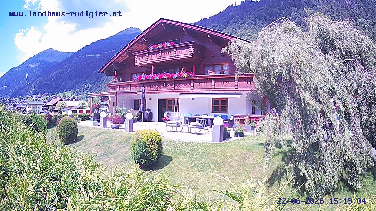 Gortipohl | Landhaus Rudigier