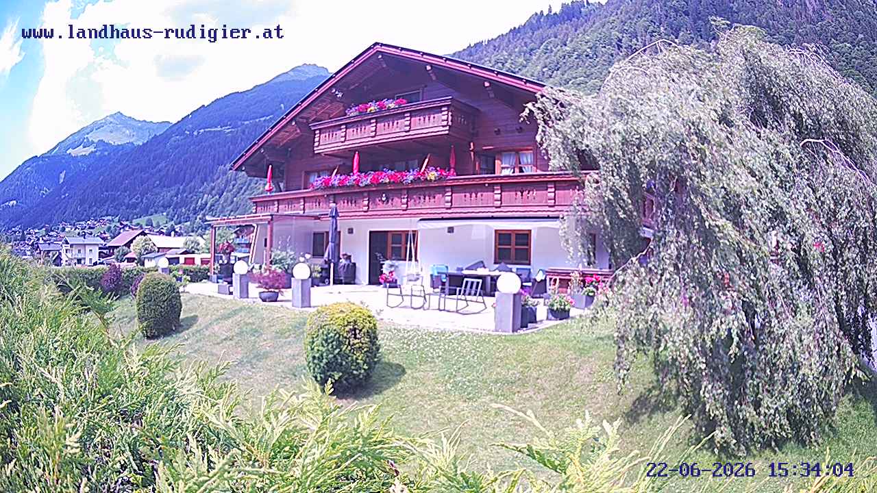 Gortipohl | Landhaus Rudigier