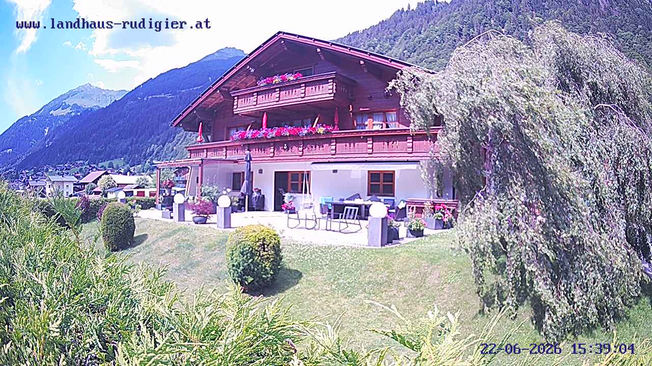 Gortipohl | Landhaus Rudigier