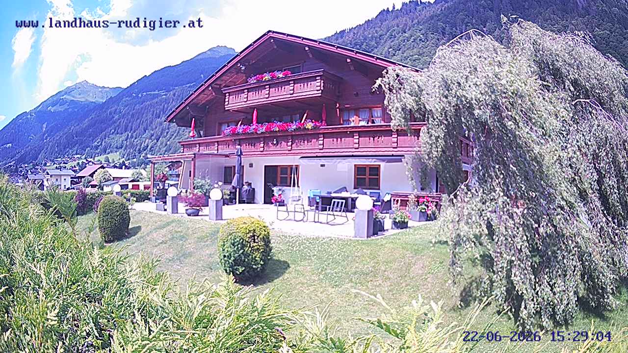 Gortipohl | Landhaus Rudigier