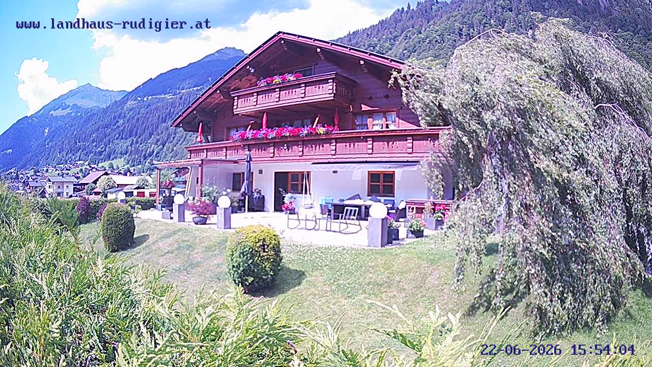 Gortipohl | Landhaus Rudigier