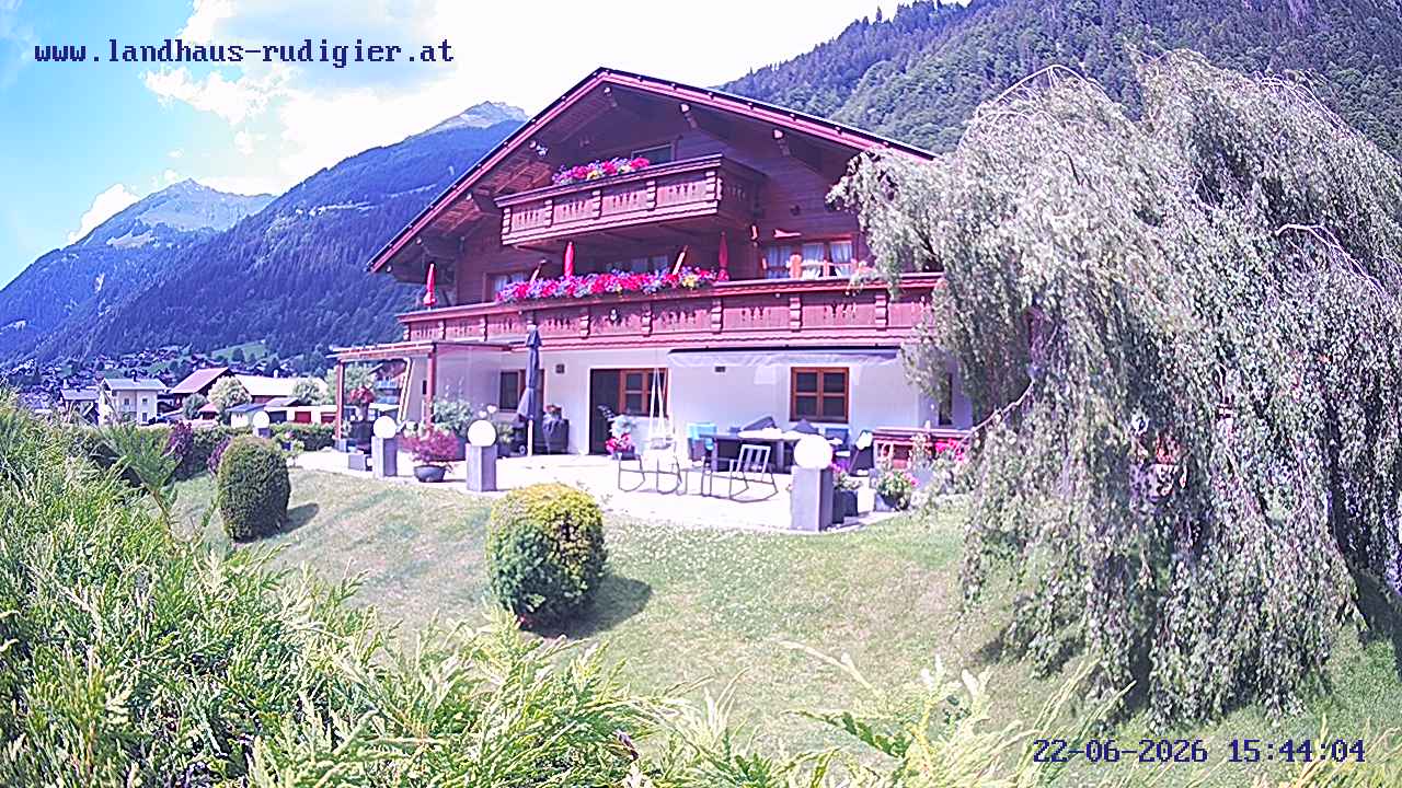 Gortipohl | Landhaus Rudigier
