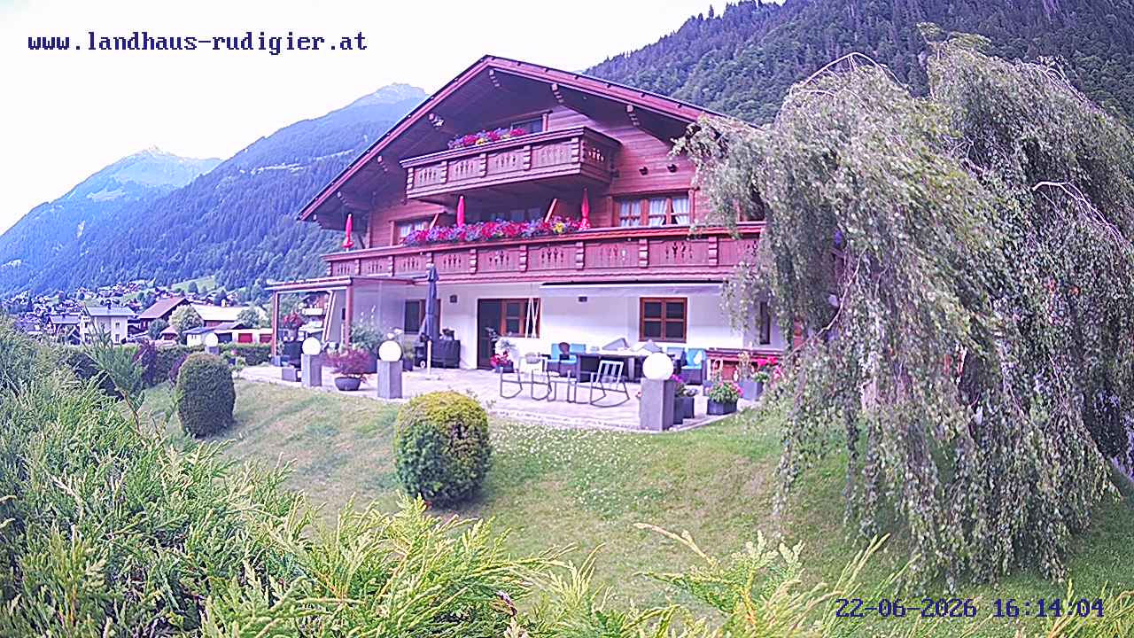Gortipohl | Landhaus Rudigier