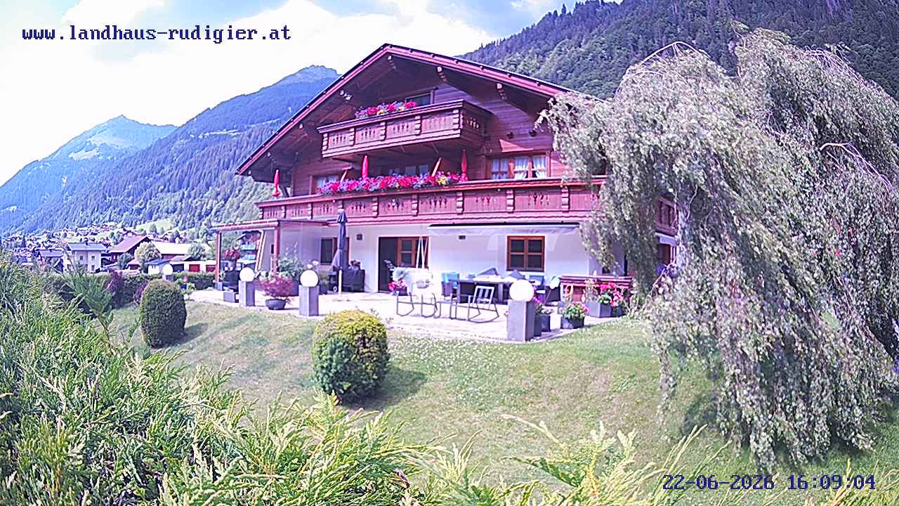 Gortipohl | Landhaus Rudigier