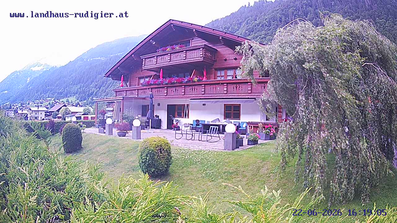 Gortipohl | Landhaus Rudigier