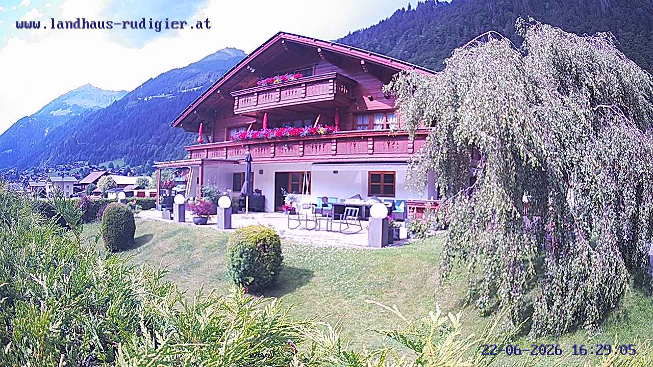 Gortipohl | Landhaus Rudigier