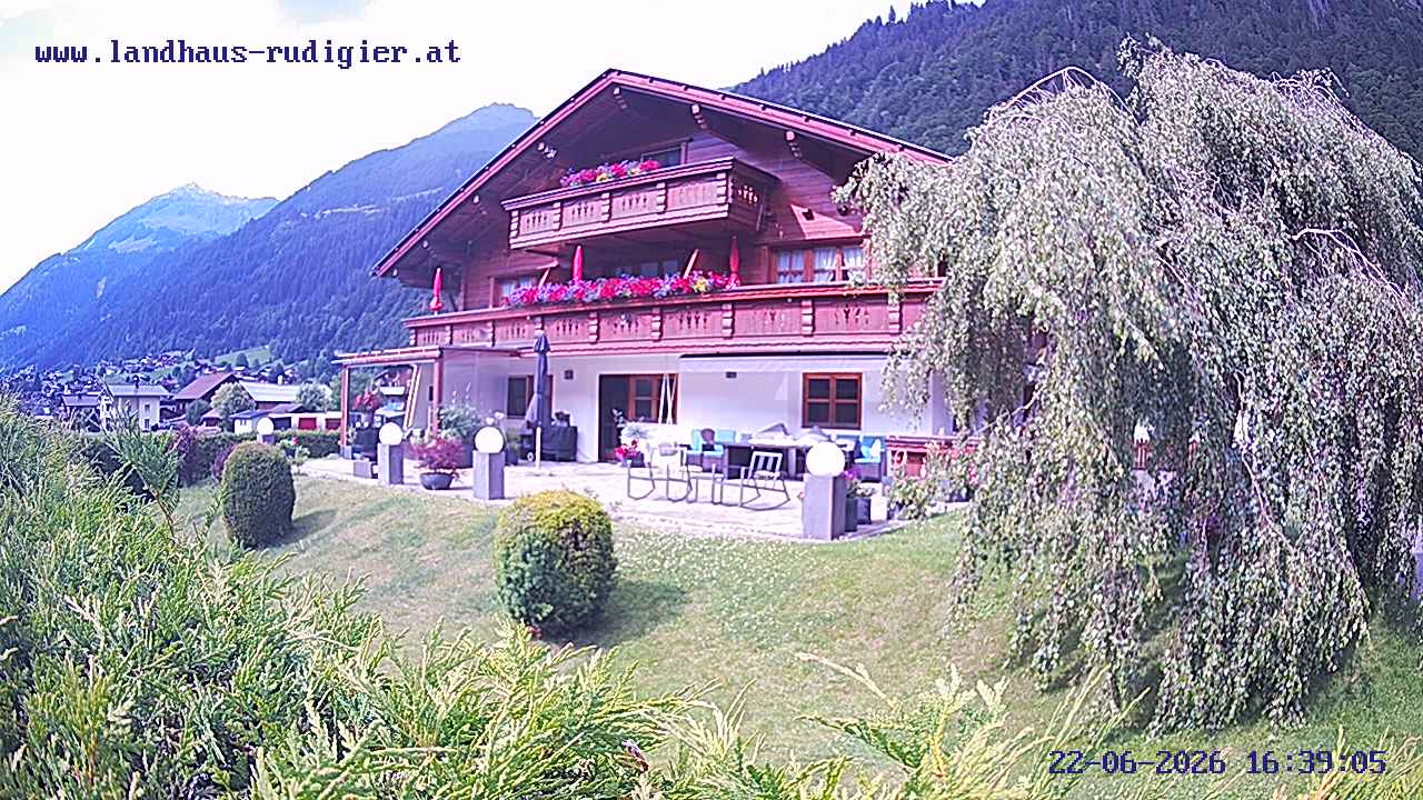 Gortipohl | Landhaus Rudigier