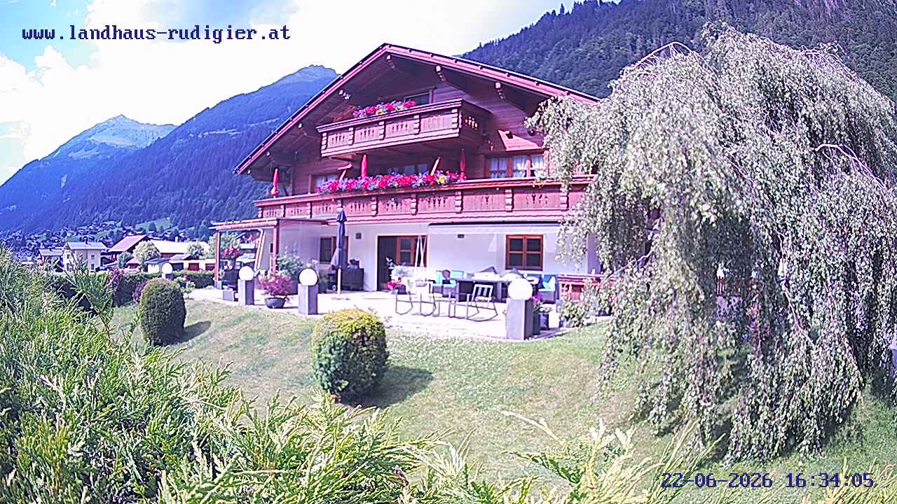 Gortipohl | Landhaus Rudigier