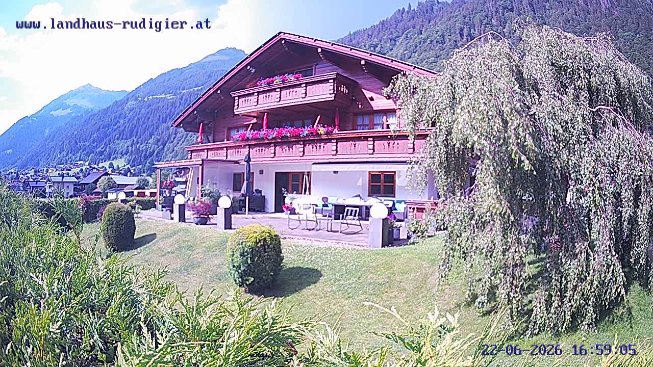 Gortipohl | Landhaus Rudigier