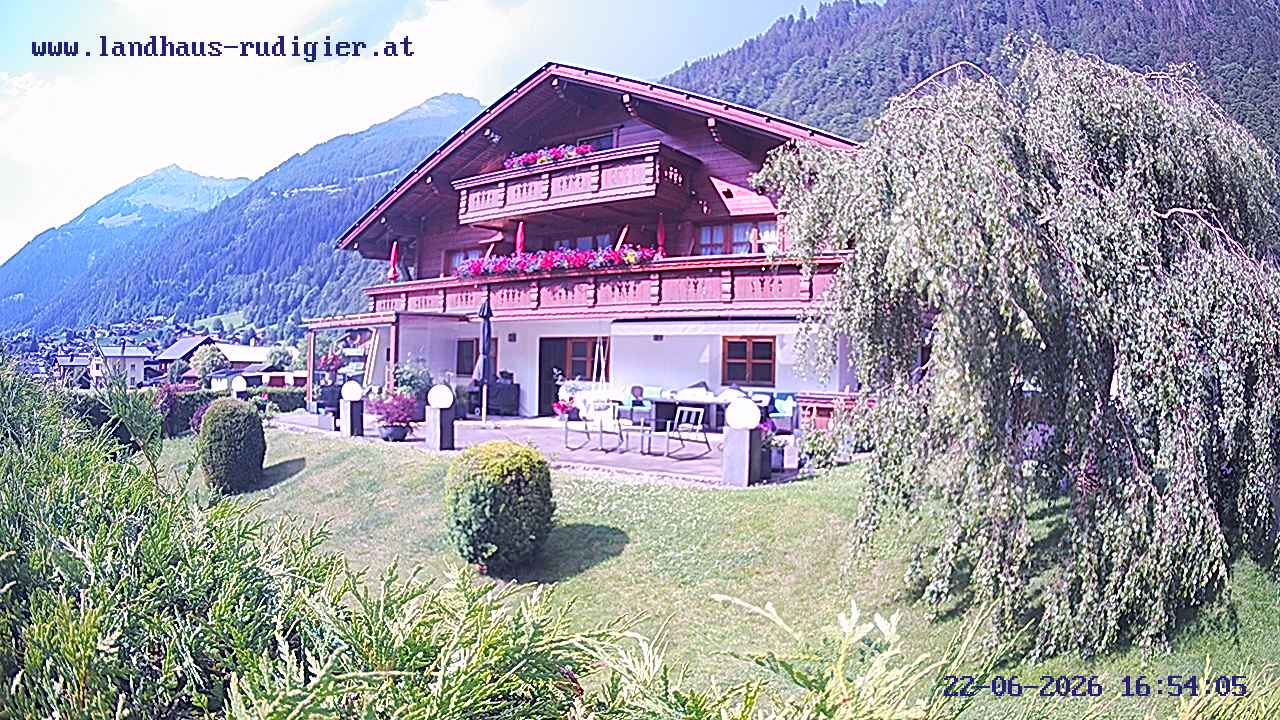 Gortipohl | Landhaus Rudigier