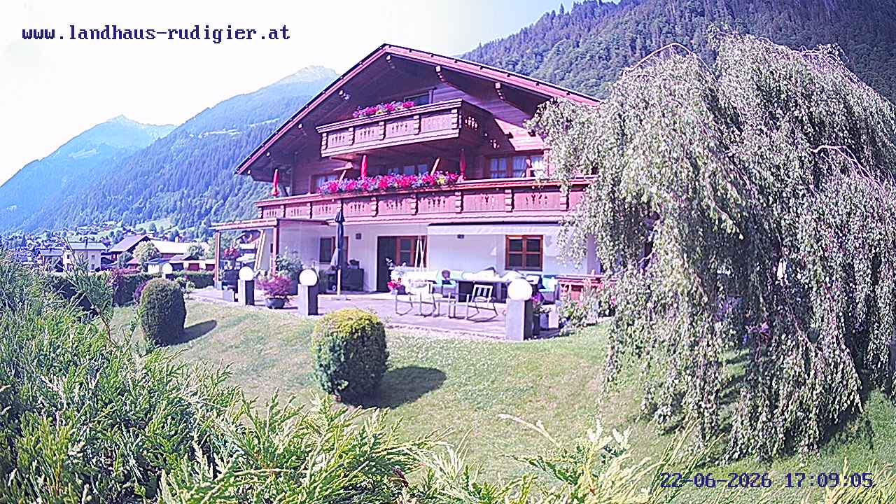 Gortipohl | Landhaus Rudigier