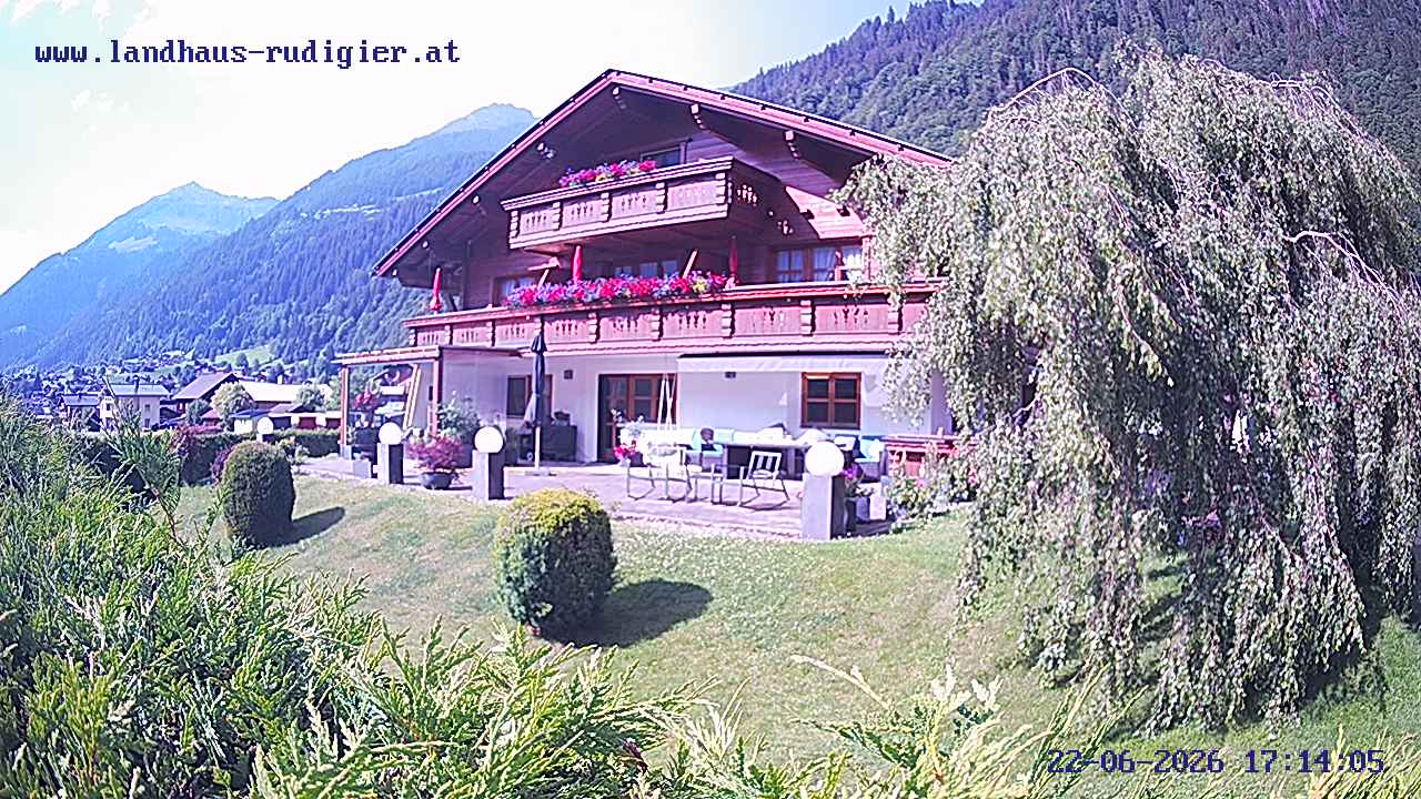 Gortipohl | Landhaus Rudigier