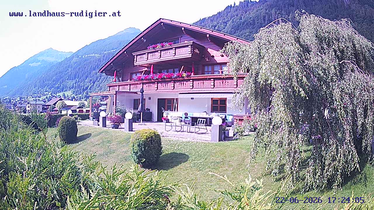 Gortipohl | Landhaus Rudigier