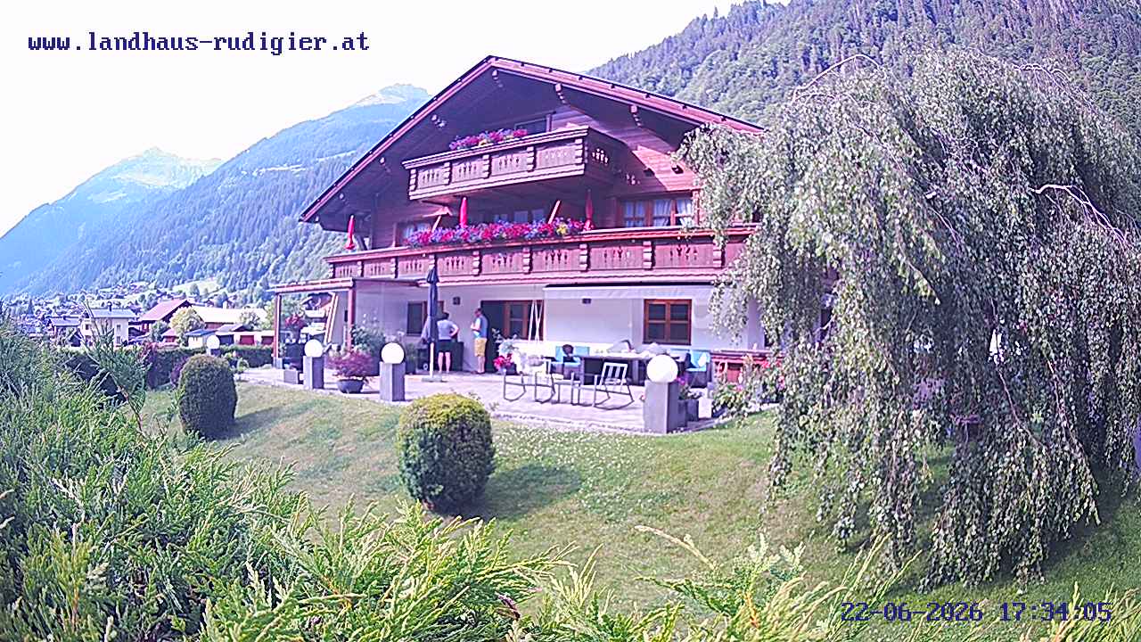 Gortipohl | Landhaus Rudigier